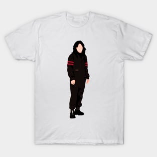 The Uncanny Counter Kim Se-Jeong T-Shirt